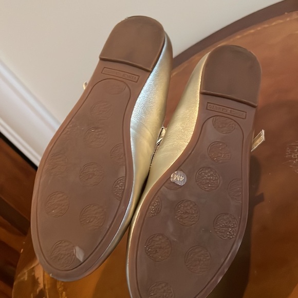 VINCE CAMUTO PEDERAN BALLET FLAT - KIDS'

SIZE M4 - Picture 4 of 5